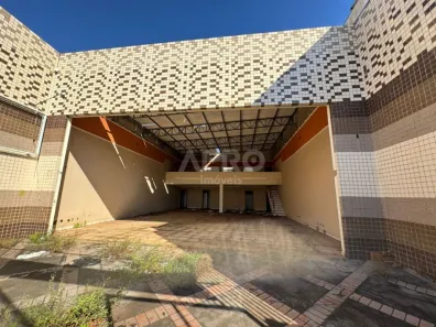 Ponto Comercial à venda, 220m² no Centro, Bauru