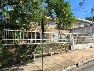 Imóvel Comercial à venda, 323m² no Sumarezinho, São Paulo