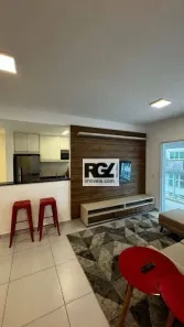 Apartamento com 2 Quartos à venda, 87m² no Gonzaga, Santos