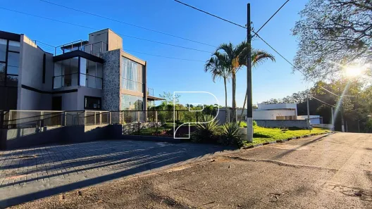 Casa de Condomínio com 3 Quartos à venda, 450m² no Estação, São Roque