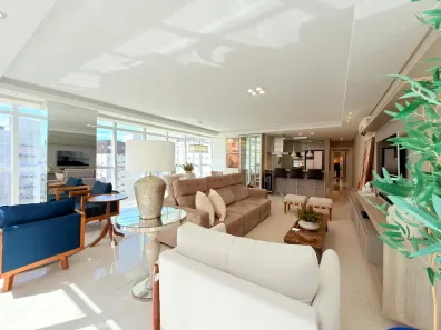 Apartamento com 3 Quartos à venda, 138m² no Navegantes, Capão da Canoa