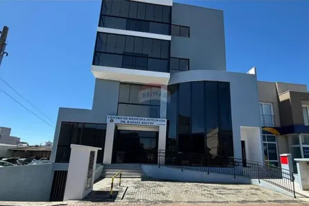 Sala Comercial para alugar, 40m² no Sagrado Coração de Jesus, Lages