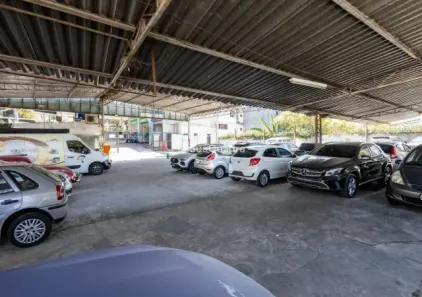 Casa com 1 Quarto para alugar, 700m² no Santana, São Paulo