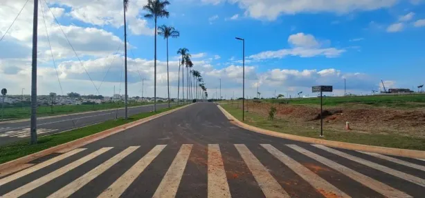 Lote/Terreno à venda, 250m² no Jardim Ypê, Paulínia