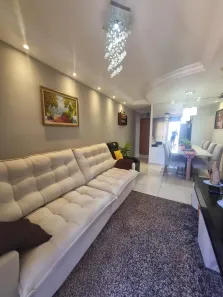 Apartamento com 3 Quartos à venda, 64m² no Vila do Castelo, São Paulo