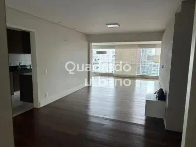 Apartamento com 2 Quartos à venda, 138m² no Brooklin Paulista, São Paulo