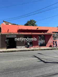 Ponto Comercial à venda, 310m² no Floresta, Belo Horizonte