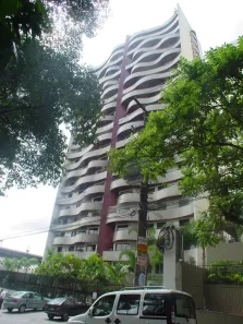 Cobertura com 5 Quartos à venda, 320m² no Santo Amaro, São Paulo