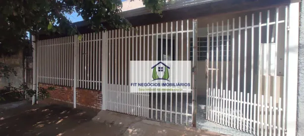 Casa com 4 Quartos à venda, 160m² no Vila Anchieta, São José do Rio Preto