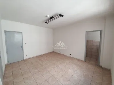 Sala Comercial para alugar, 26m² no Centro, Ribeirão Preto