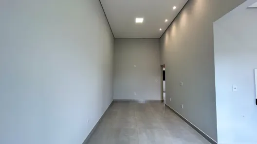 Casa com 2 Quartos à venda, 65m² no Residencial Colinas do Engenho II, Limeira