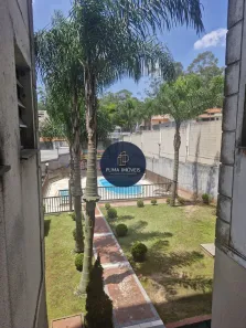 Apartamento com 3 Quartos à venda, 69m² no Parque São Vicente, Mauá