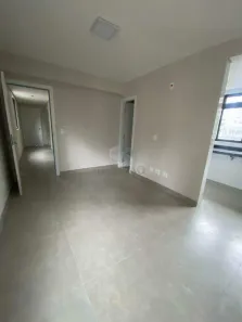 Apartamento com 2 Quartos à venda, 56m² no Santa Efigênia, Belo Horizonte