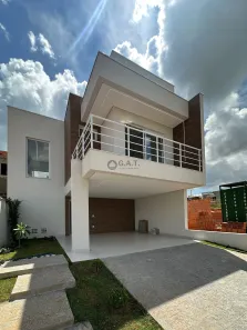 Casa de Condomínio com 3 Quartos à venda, 144m² no Jardim Novo Horizonte, Sorocaba