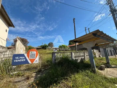 Lote/Terreno à venda, 504m² no Jardim Carvalho, Ponta Grossa