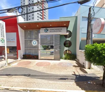 Prédio Comercial com 4 Quartos para alugar, 450m² no Parque Jardim Europa, Bauru