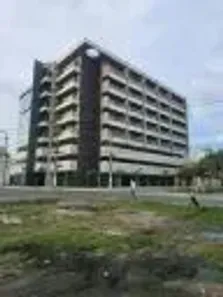 Apartamento com 1 Quarto para alugar, 53m² no Nova São Pedro, São Pedro da Aldeia