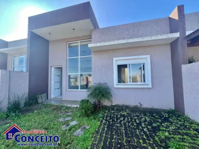 Casa com 2 Quartos à venda, 131m² no Imbé, Imbé