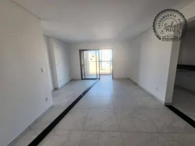 Apartamento com 2 Quartos à venda, 86m² no Aviação, Praia Grande