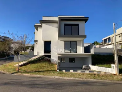 Casa de Condomínio com 5 Quartos à venda, 342m² no Jardim São Pedro, Mogi das Cruzes