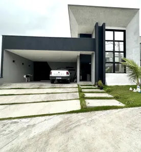 Casa de Condomínio com 3 Quartos à venda, 189m² no Bairro do Grama, Caçapava