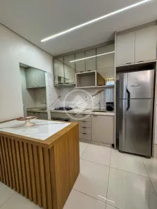Cobertura com 2 Quartos para alugar, 53m² no Alto da Glória, Goiânia