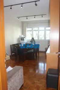 Apartamento com 3 Quartos à venda, 110m² no Aclimação, São Paulo
