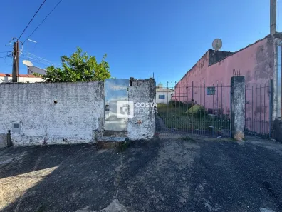Lote/Terreno à venda, 293m² no Jardim das Nações, Salto