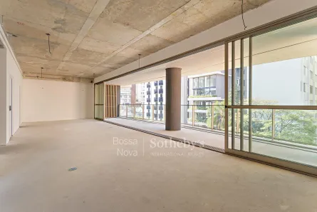 Apartamento com 4 Quartos à venda, 322m² no Jardim Paulista, São Paulo