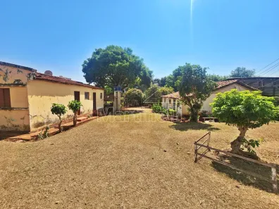 Lote/Terreno à venda, 194m² no Vila Monte Alegre, Ribeirão Preto