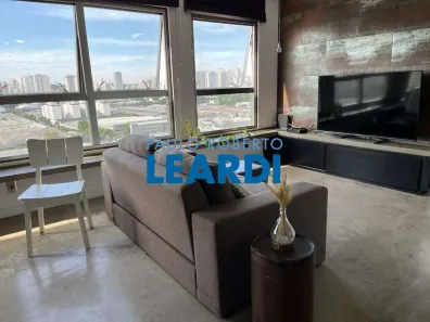 Apartamento com 1 Quarto à venda, 70m² no Vila Leopoldina, São Paulo