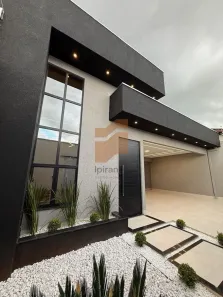 Casa com 3 Quartos à venda, 200m² no Residencial Jardim Itália I e II Etapa, Anápolis