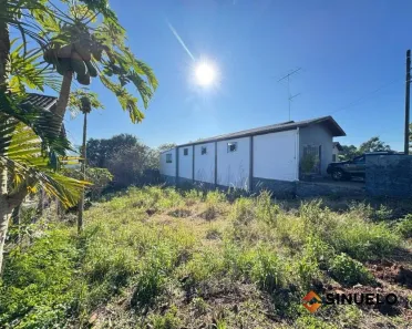Lote/Terreno à venda, 429m² no São José, Ivoti