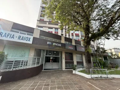 Ponto Comercial para alugar, 131m² no Centro, Canoas