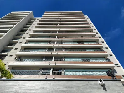 Apartamento com 3 Quartos à venda, 95m² no Mirandópolis, São Paulo