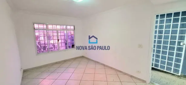 Casa com 3 Quartos à venda, 92m² no Vila Santa Catarina, São Paulo