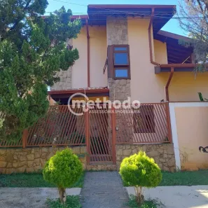 Casa com 3 Quartos à venda, 248m² no Parque Alto Taquaral, Campinas