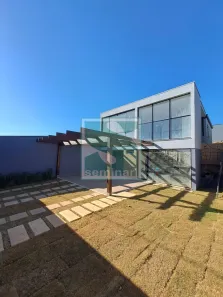 Casa com 3 Quartos à venda, 115m² no Residencial Bonança I, Bragança Paulista