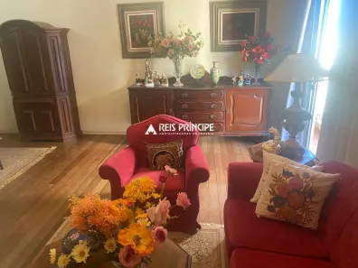 Apartamento com 3 Quartos à venda, 122m² no Andaraí, Rio de Janeiro
