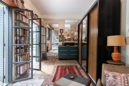 Casa com 5 Quartos à venda, 400m² no Pacaembu, São Paulo