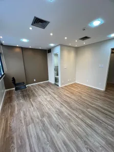 Sala Comercial à venda, 33m² no Chapada, Manaus