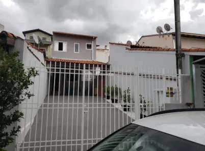 Casa de Condomínio com 3 Quartos à venda, 125m² no Residencial Ana Maria, São José dos Campos