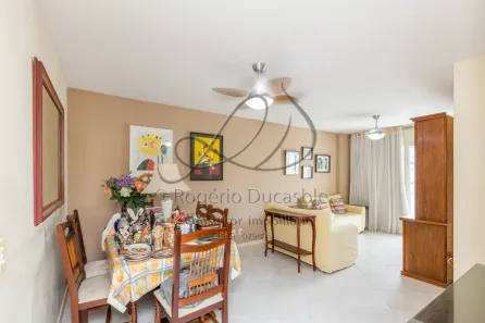 Apartamento com 2 Quartos à venda, 94m² no Tijuca, Rio de Janeiro