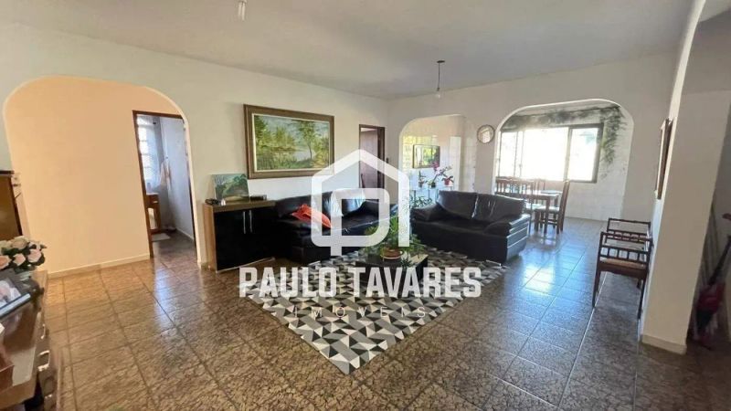 Casa com 3 quartos — Palmeiras, Belo Horizonte