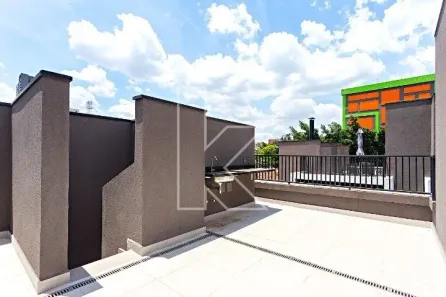 Casa de Condomínio com 2 Quartos à venda, 161m² no Brooklin Novo, São Paulo