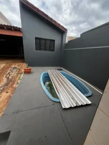 Casa com 3 Quartos para alugar, 200m² no Condomínio Itamaraty, Ribeirão Preto