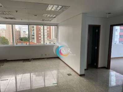 Sala Comercial para alugar, 180m² no Vila Clementino, São Paulo