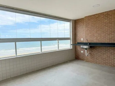 Apartamento com 3 Quartos à venda, 115m² no Real, Praia Grande