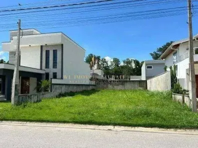 Lote/Terreno à venda, 250m² no Vila Nossa Senhora Auxiliadora, Tremembé