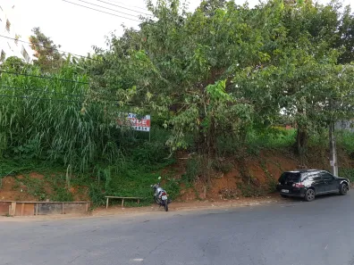 Lote/Terreno à venda, 890m² no Brotas, Salvador